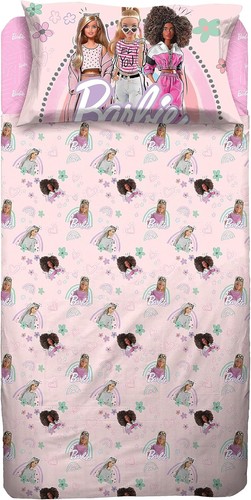 Barbie completo letto pz - 3,