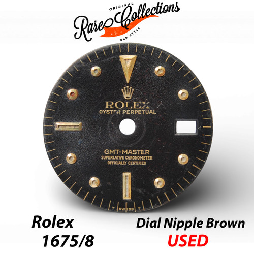 Buone condizioni rolex dial - condizioni,
