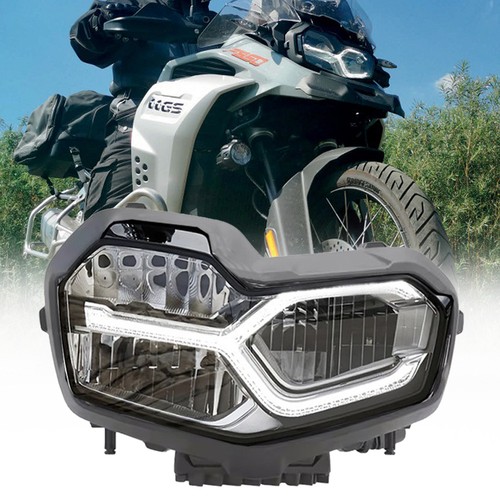 Per bmw f850gs - per,