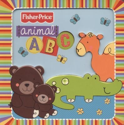 Fisher price animal - animal, (3d