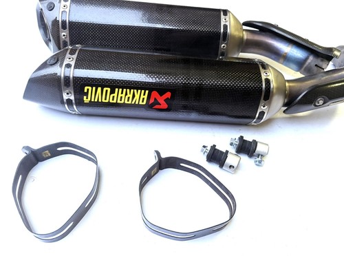 Akrapović yamaha rn22 - yamaha, 09