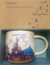 Disneyland Paris 30th