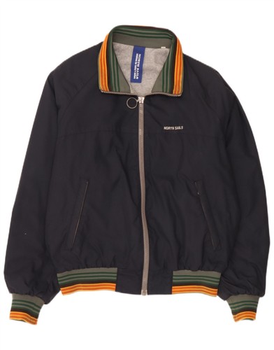 Giacca bomber uomo north sails - uomo,