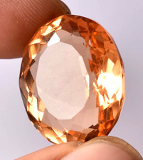 AAA + grande topazio pesca