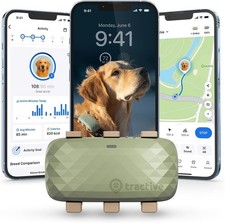 Tractive XL Smart Dog GPS