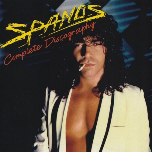 Danny spanos complete - danny,