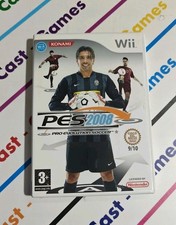 PES 2008 PRO EVOLUTION SOCCER