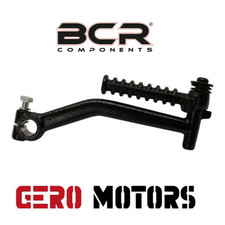 pedale accensione leva