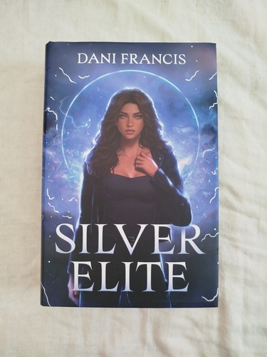 Hand signed fairyloot - hand,