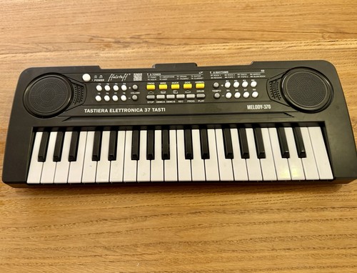 Pianola tastiera tasti - pianola, 37