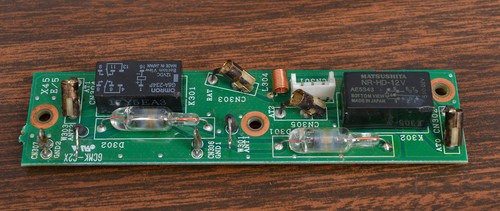 Ricambi kenwood 870s - ricambi, ts-870s