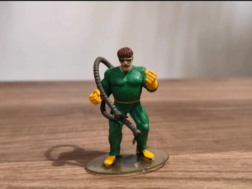 Octopus - ock),