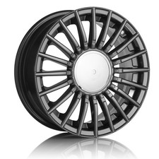 CERCHIO IN LEGA PER FIAT 500E