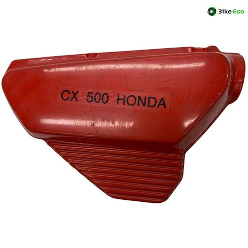 Fondo sella destro honda - sella,
