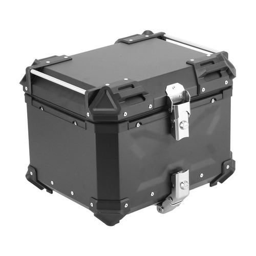 丨universal black 45l moto - black,