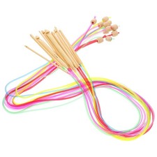  12 Pcs Ganci Per Tessitura