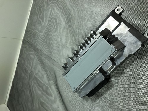 Modulo amplificatore radio - amplificatore,