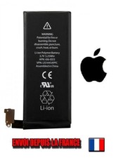 Batterie Iphone 4 originale
