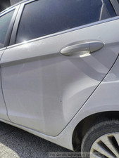 1692503 Porta post. SX FORD