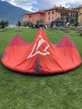 Vela Kitesurf North Carve 12