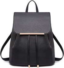 Zaino Donna, Shell Con