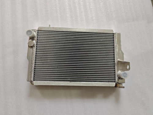 Radiatore per renault alpine - per,