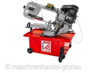 Segatrici A Nastro Holzmann