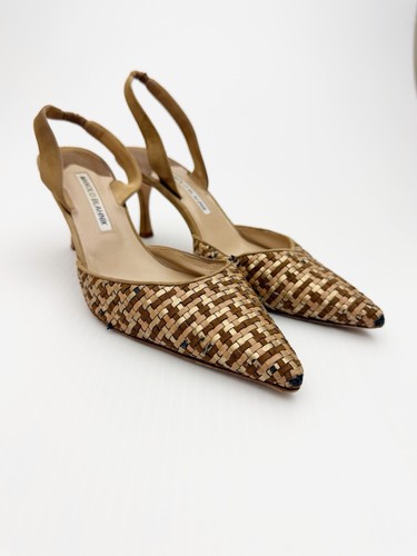 Scarpe con tacco - , manolo