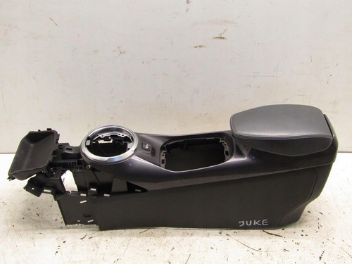 Nissan juke f16 bracciolo - juke,