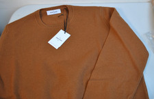 GRAN SASSO MAGLIONE  PURA LANA