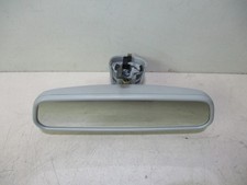 I(E1)010810 SPECCHIETTO RETROVISORE INTERNO ABITACOLO AUDI A4 B8 AVANT A049333