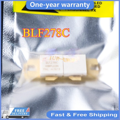 Blf278c nuovo 1pcs - nuovo, vhf