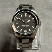 Orologio subacqueo uomo