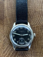 WWII 2WK Record orologio di