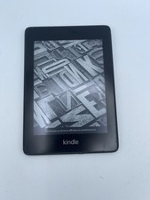 Liseuse Kindle Paperwhite 10ème génération 8Go
