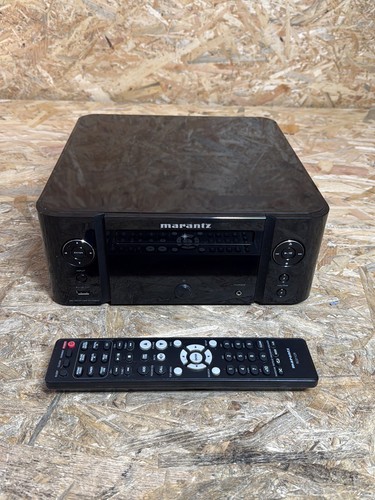 Marantz cr610 nero - marantz,