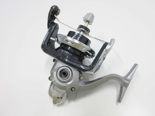 Per mulinello spinning - da,