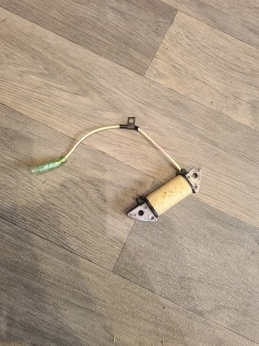 Bobina eccitatore fuoribordo