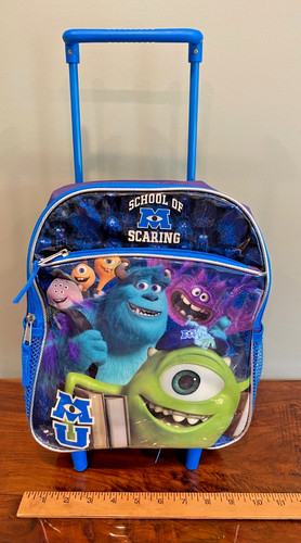 Disney pixar 2013 monsters - 2013,