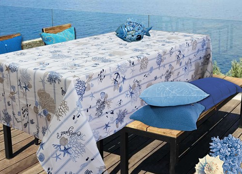 Tovaglia per salotto cucina - tovaglia,