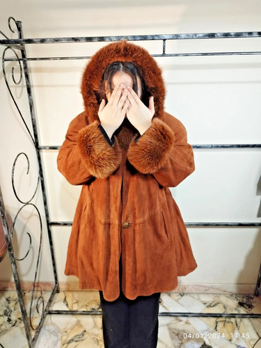 Cappotto vintage modapel - cappotto,