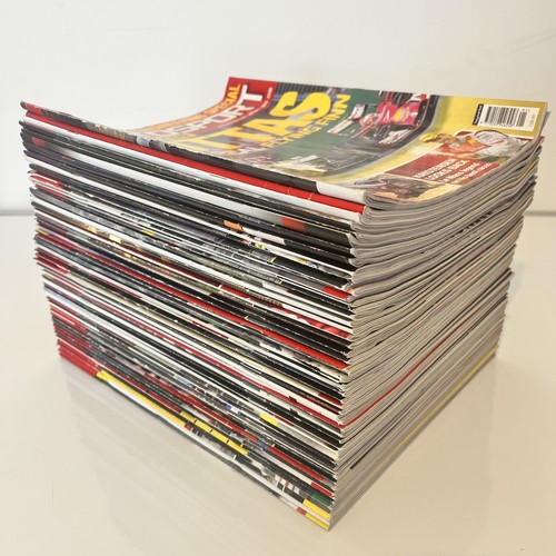 Autosport magazines 2015 full - magazines,