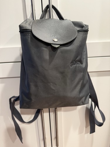 Zaino medio longchamp - zaino,