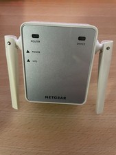 Netgear N300 Ripetitore WiFi Mesh universale - wifi extender