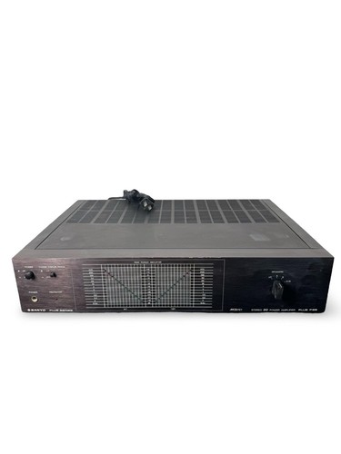 Amplificatore potenza dc - potenza,