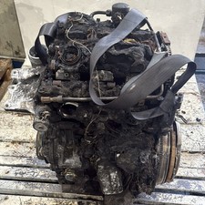 MOTORE SEMICOMPLETO PER MINI