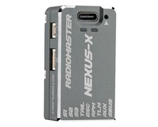 RadioMaster Nexus-X