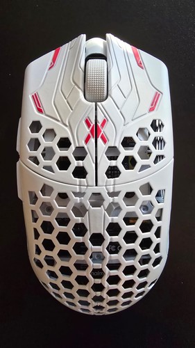 Finalmouse ulx pro aceu - finalmouse,