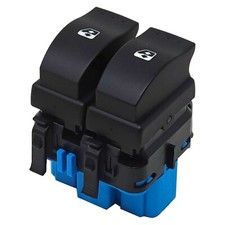 Pulsantiera interruttori