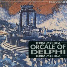 Various oracle of - of, delphi